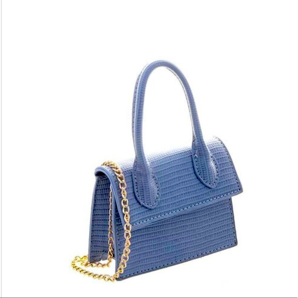 🆕 Mini Crossbody Bag 💙